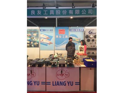 良友工具股份有限公司-undefined