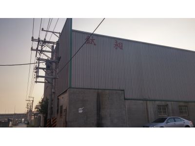 鈦昶鋼鐵股份有限公司-undefined