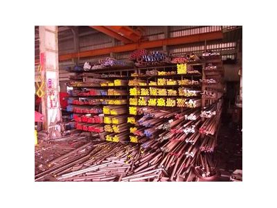 鈦昶鋼鐵股份有限公司-undefined