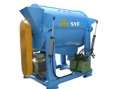 鑫永發環保機械有限公司-undefined