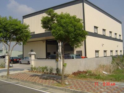 立台自動控制有限公司-undefined