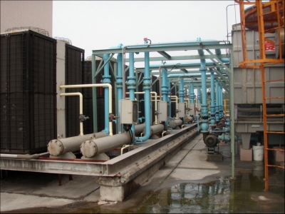加城冷氣冷凍機械有限公司-undefined
