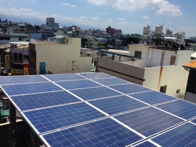 大衛綠色科技股份有限公司-undefined