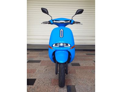 全峰電動機車行-undefined