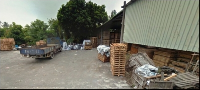 賀眾木業股份有限公司-undefined