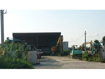 鉅雄機械有限公司-undefined