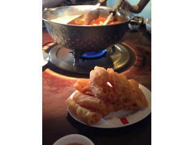 鼎王麻辣火鍋富國店-undefined