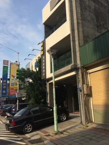 劉利勤建築師事務所-undefined