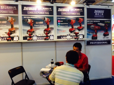 連成工業有限公司-undefined