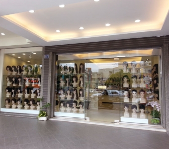 新意假髮店-undefined