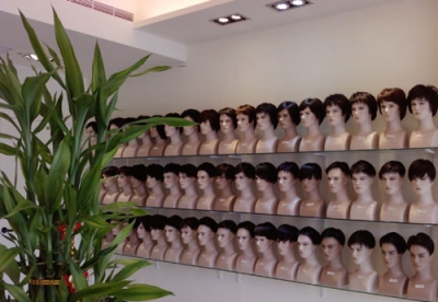 新意假髮店-undefined