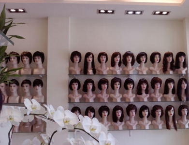 新意假髮店-undefined