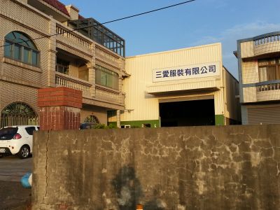 易洋國際貿易有限公司-undefined