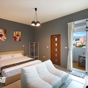 台東鐵花國小民宿-undefined