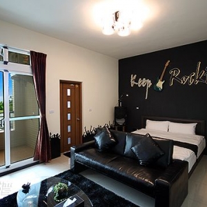 台東鐵花國小民宿-undefined