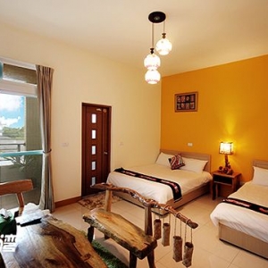 台東鐵花國小民宿-undefined