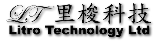 里梭科技有限公司-undefined