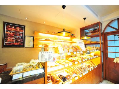 歐嬤德式美食有限公司-undefined