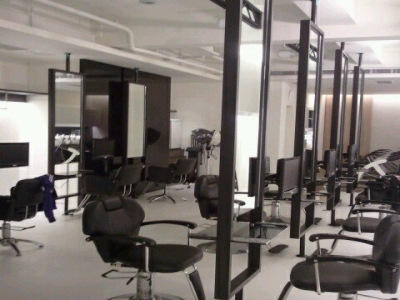 台南米蘭時尚髮型-開元二店-undefined