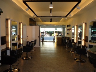 米蘭時尚髮型-安和二店-undefined