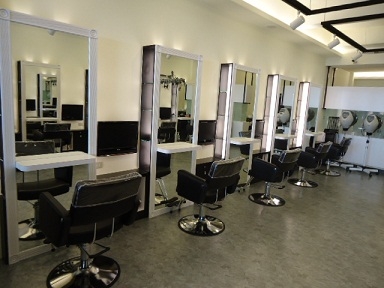 米蘭時尚髮型-安和二店-undefined