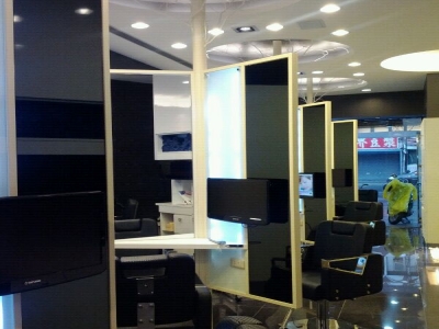 台南米蘭時尚髮型-南應大店-undefined