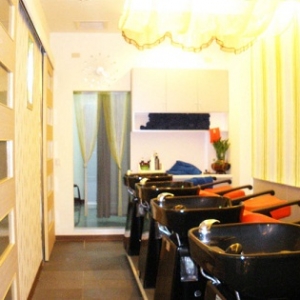 台南米蘭時尚髮型-岡山分店-undefined