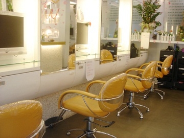 米蘭時尚髮型-諾亞方舟-undefined