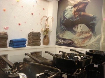 米蘭時尚髮型-諾亞方舟-undefined