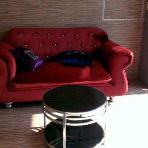 米蘭時尚髮型-安和三店-undefined