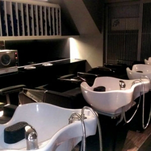 米蘭時尚髮型-安和三店-undefined