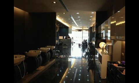 米蘭時尚髮型-崑科大店-undefined