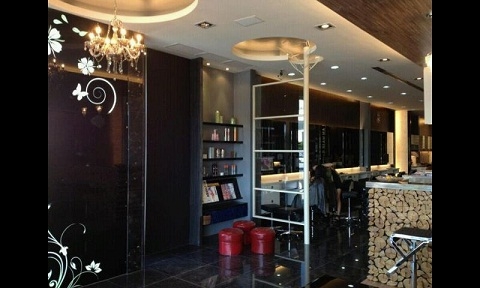 米蘭時尚髮型-崑科大店-undefined