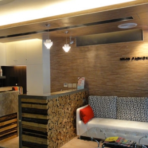 米蘭時尚髮型-佳里分店-undefined