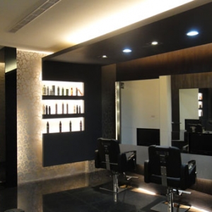 米蘭時尚髮型-佳里分店-undefined