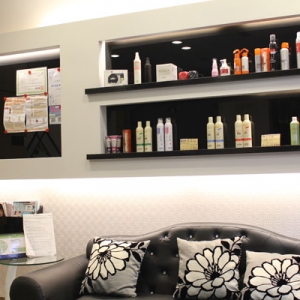 米蘭時尚髮型-仁和分店-undefined