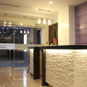 米蘭時尚髮型-仁和分店-undefined