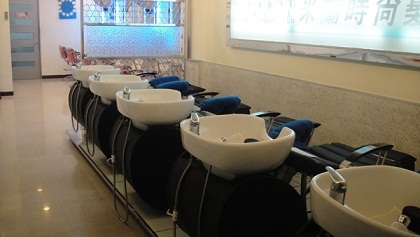 米蘭時尚髮型-歸仁分店-undefined