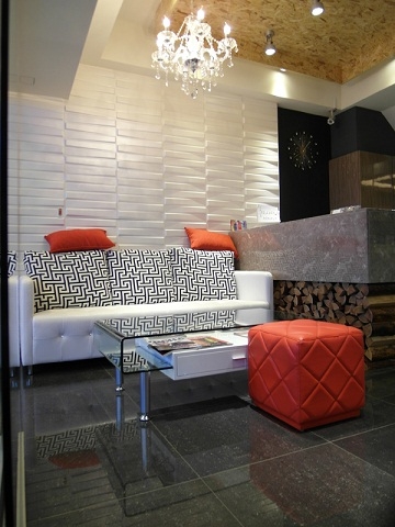 米蘭時尚髮型-善化分店-undefined