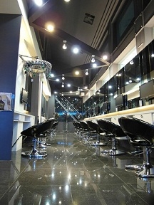 米蘭時尚髮型-善化分店-undefined