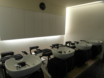 米蘭時尚髮型-善化分店-undefined