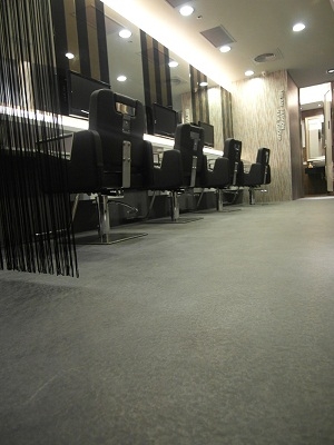 米蘭時尚髮型-中華分店-undefined