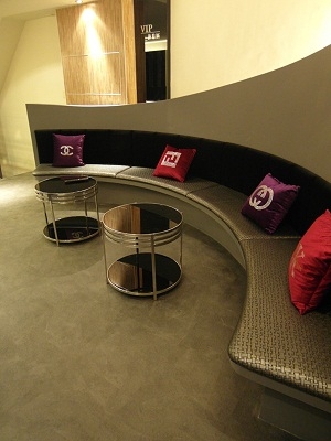 米蘭時尚髮型-中華分店-undefined