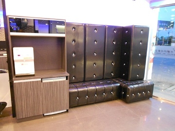 米蘭時尚髮型-新市分店-undefined