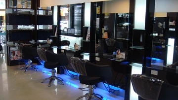 米蘭時尚髮型-環球分店-undefined