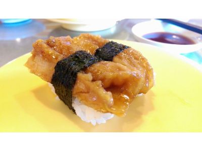 爭鮮－迴轉壽司-undefined