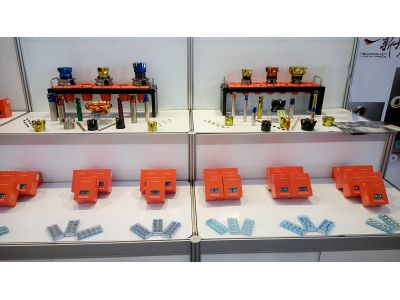 新大金鎢鋼股份有限公司-undefined