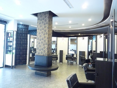 米蘭時尚髮型-中山分店-undefined