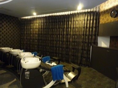 米蘭時尚髮型-中山分店-undefined