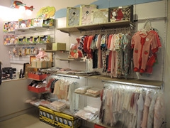 貝比摩兒童裝-undefined